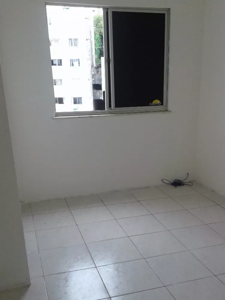 Apartamento à venda com 201 quartos, 80m² - Foto 4