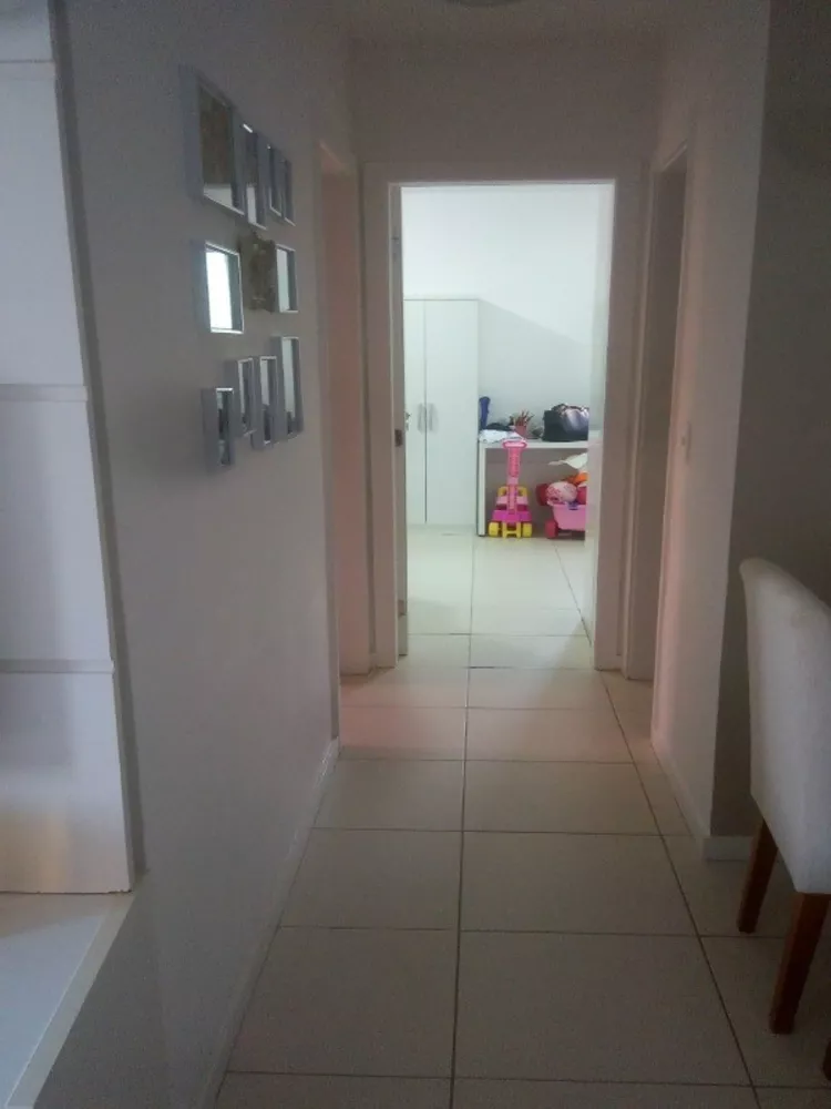 Apartamento, 2 quartos, 70 m² - Foto 8