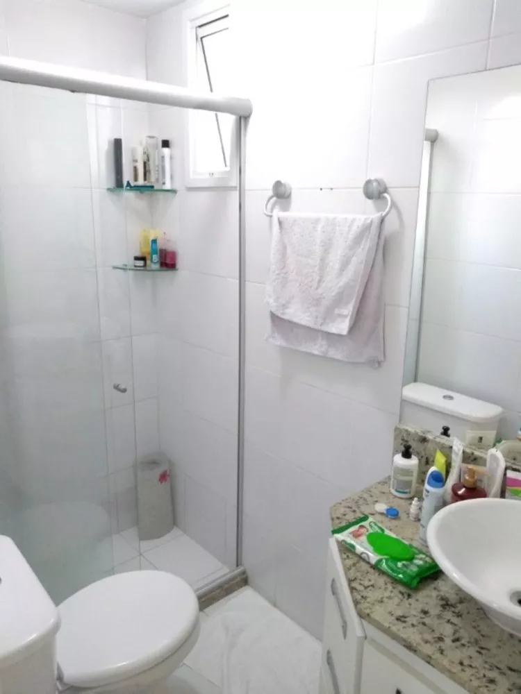 Apartamento, 2 quartos, 70 m² - Foto 9
