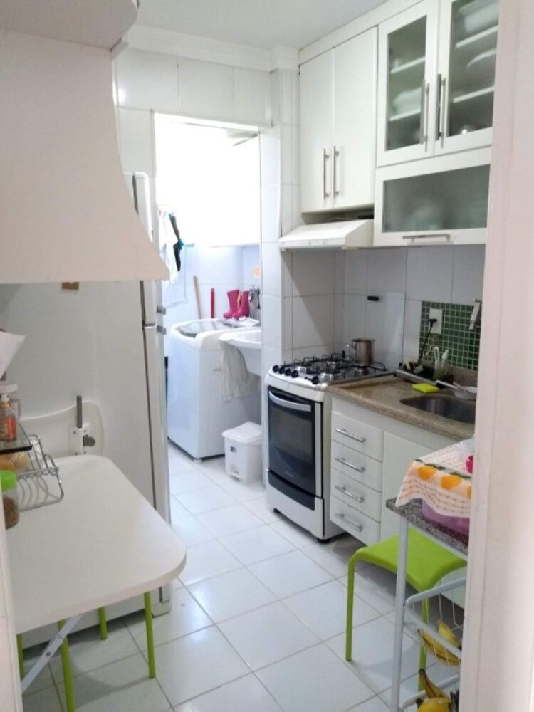 Apartamento, 2 quartos, 70 m² - Foto 11