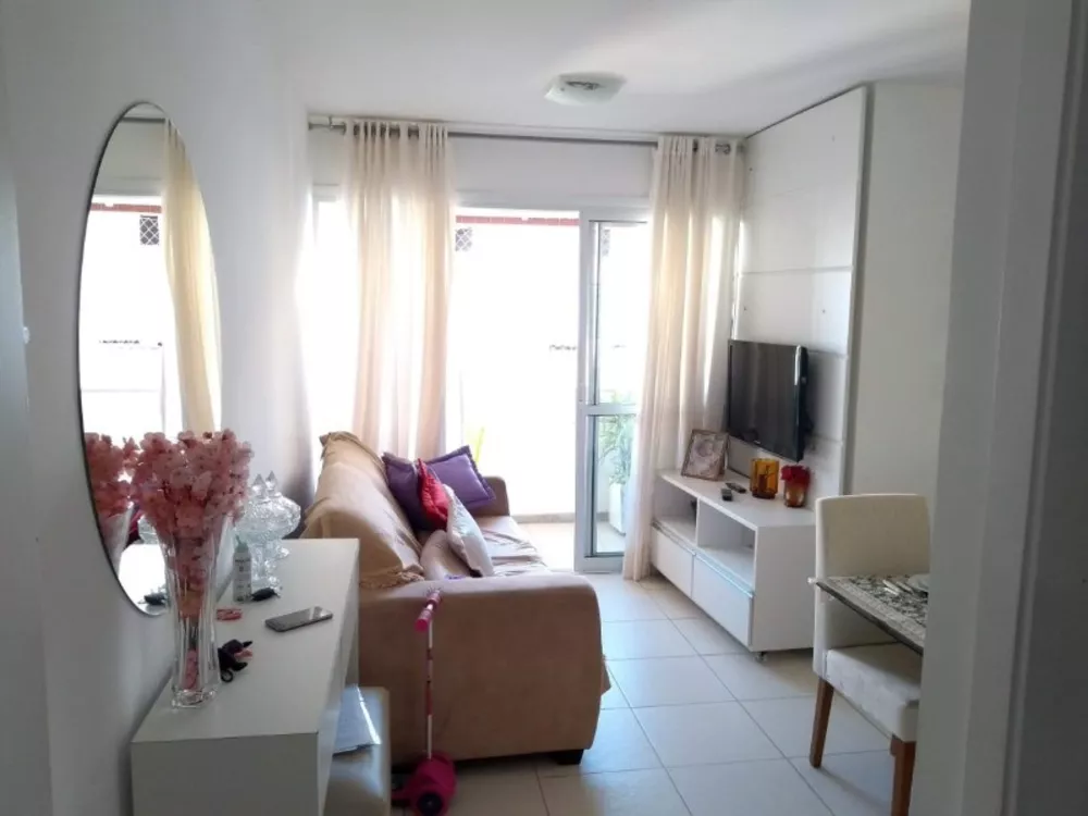 Apartamento, 2 quartos, 70 m² - Foto 1