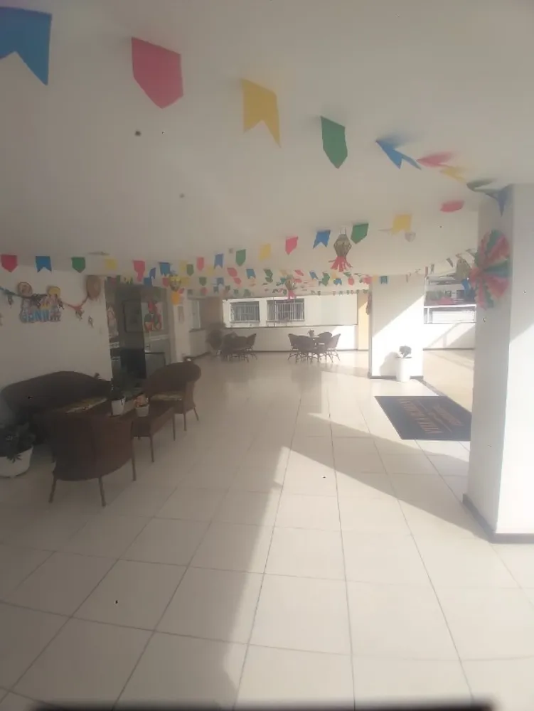 Apartamento, 3 quartos, 70 m² - Foto 12