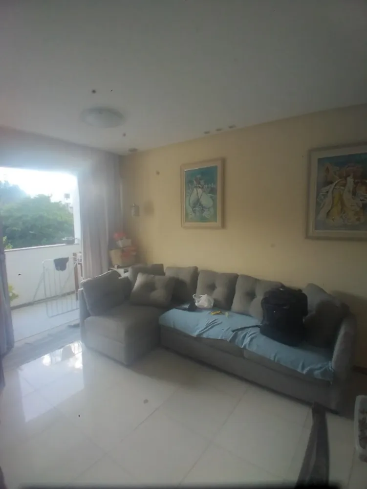 Apartamento, 3 quartos, 70 m² - Foto 2