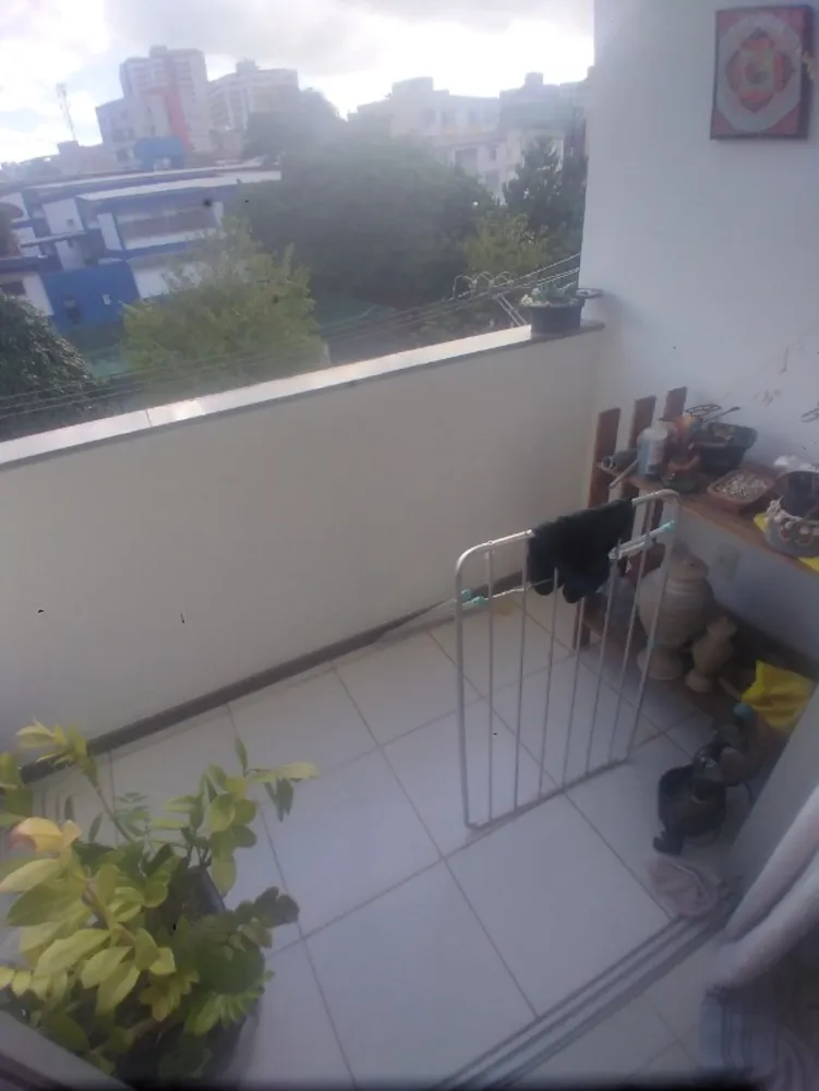 Apartamento, 3 quartos, 70 m² - Foto 4