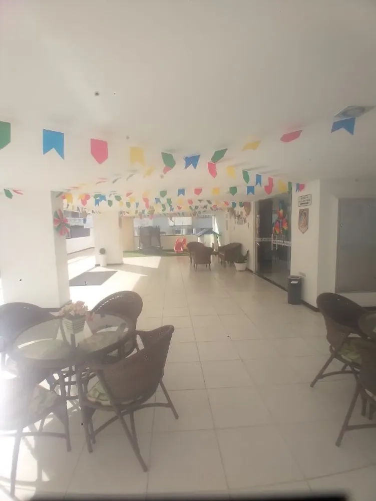 Apartamento, 3 quartos, 70 m² - Foto 11