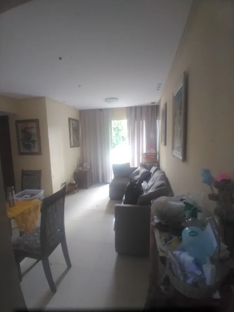 Apartamento, 3 quartos, 70 m² - Foto 1