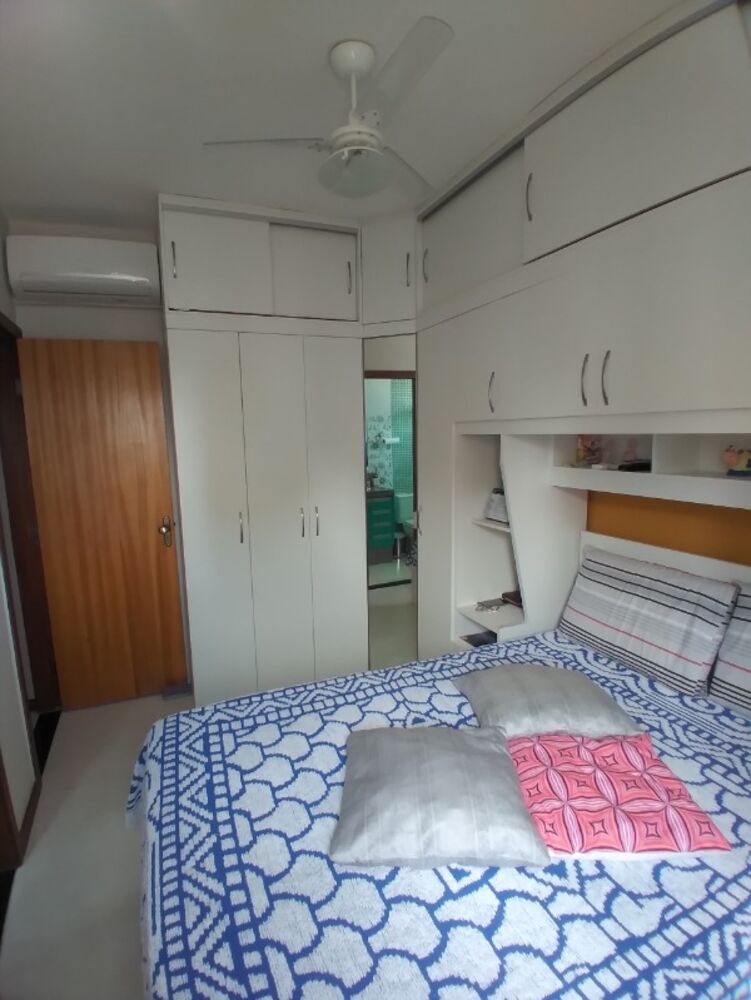 Apartamento, 3 quartos, 80 m² - Foto 6