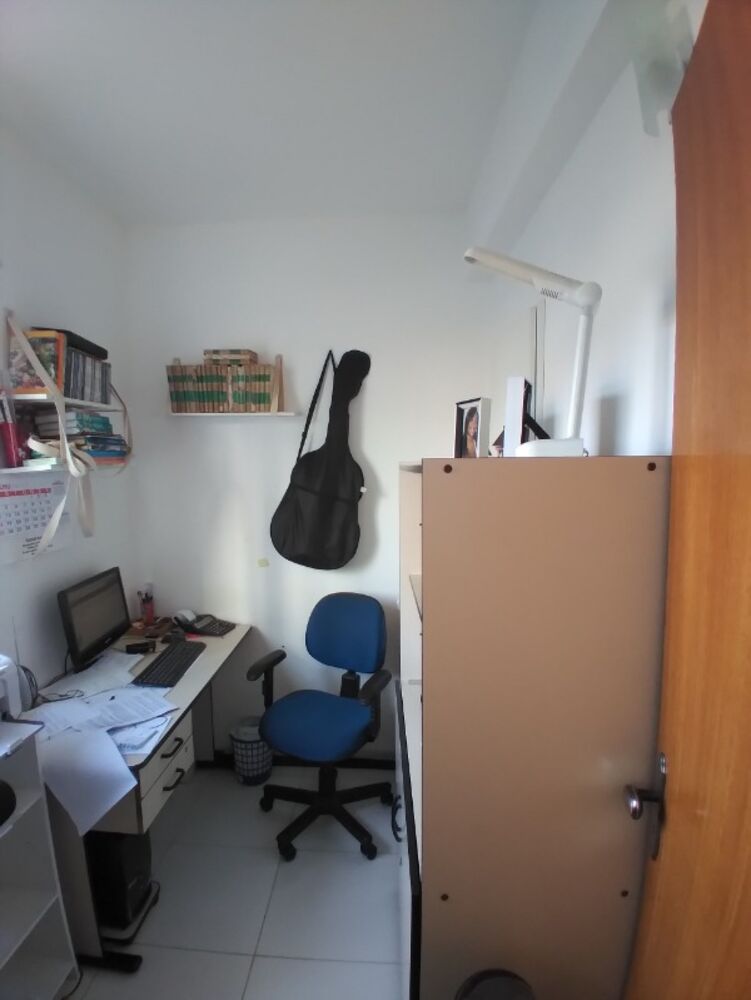 Apartamento, 3 quartos, 80 m² - Foto 11