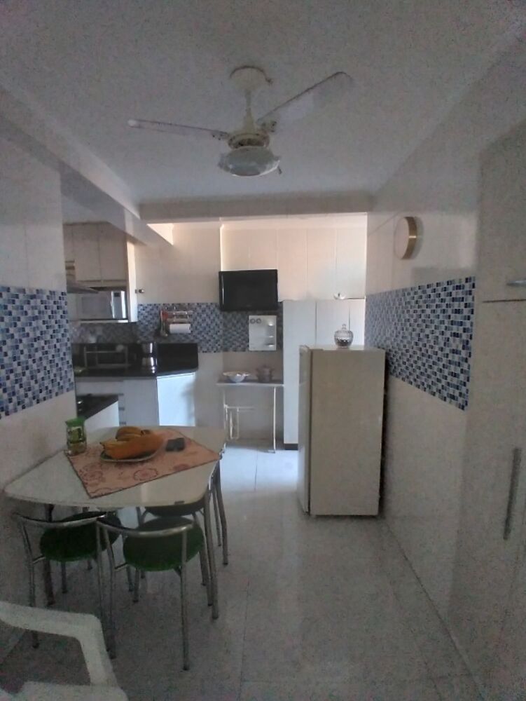 Apartamento, 3 quartos, 80 m² - Foto 8