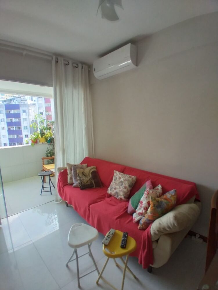 Apartamento, 3 quartos, 80 m² - Foto 2