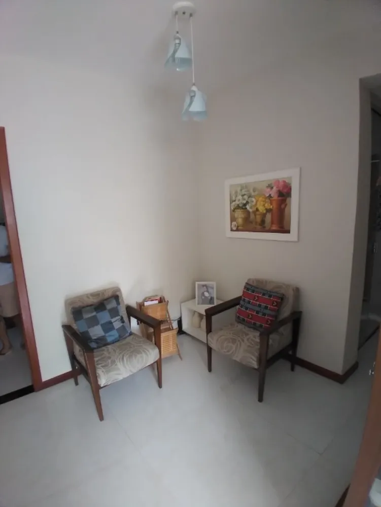 Apartamento, 3 quartos, 80 m² - Foto 3