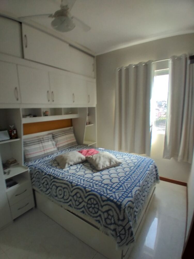 Apartamento, 3 quartos, 80 m² - Foto 5