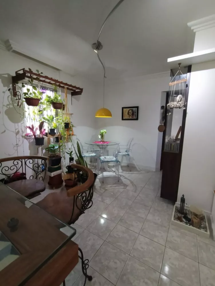 Apartamento à venda com 2 quartos, 57m² - Foto 4