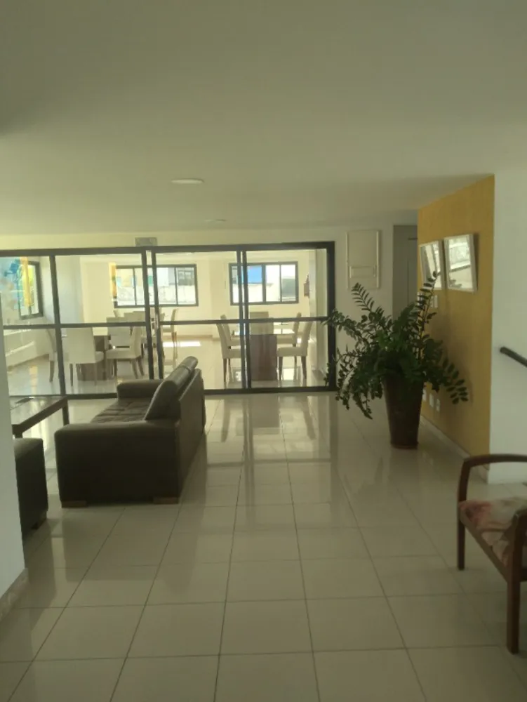Apartamento, 3 quartos, 75 m² - Foto 7
