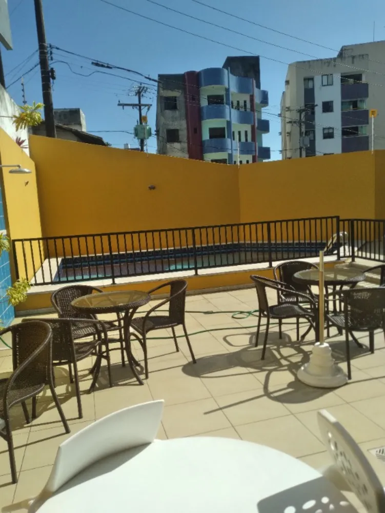Apartamento, 3 quartos, 75 m² - Foto 9
