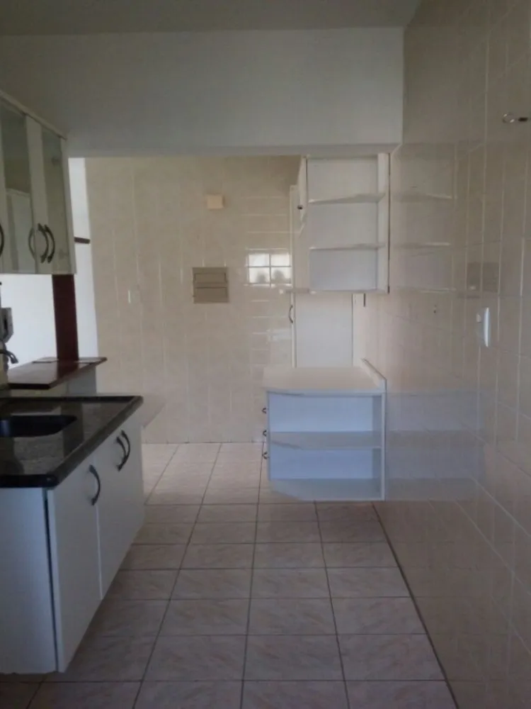 Apartamento, 2 quartos, 60 m² - Foto 1