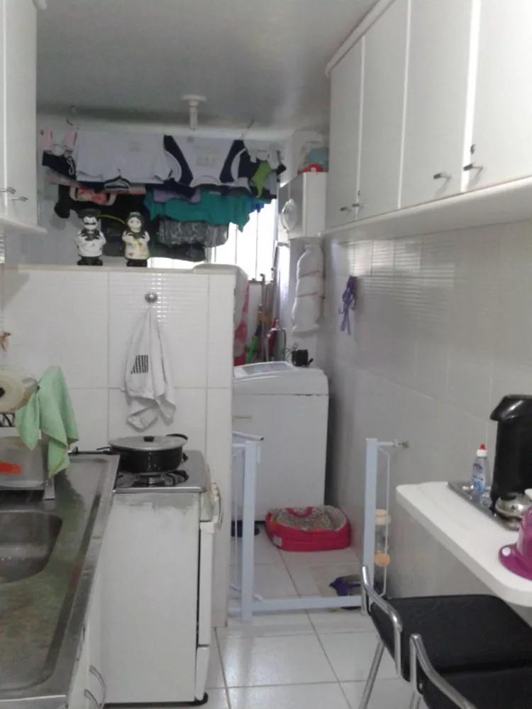 Apartamento à venda com 2 quartos, 65m² - Foto 6