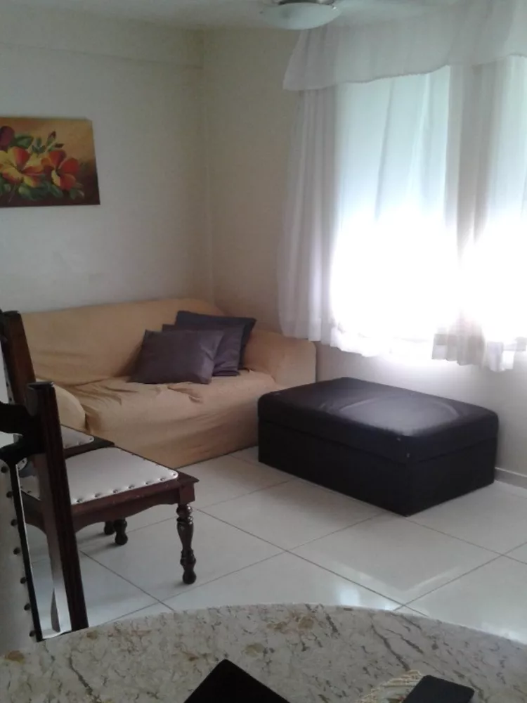 Apartamento à venda com 2 quartos, 65m² - Foto 2