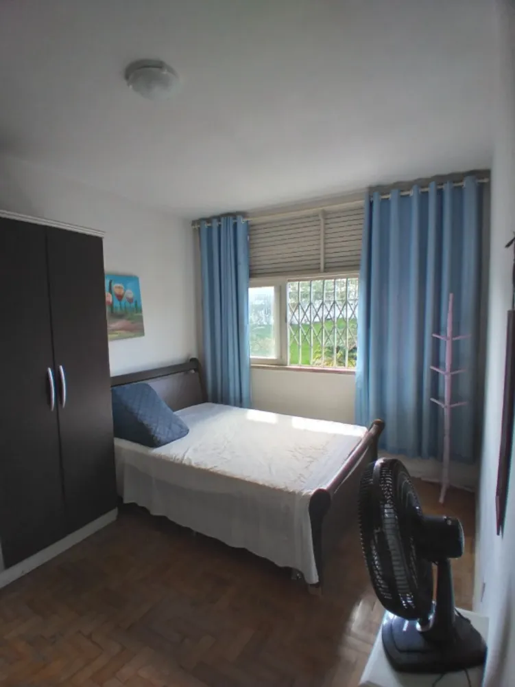 Apartamento, 2 quartos, 88 m² - Foto 4