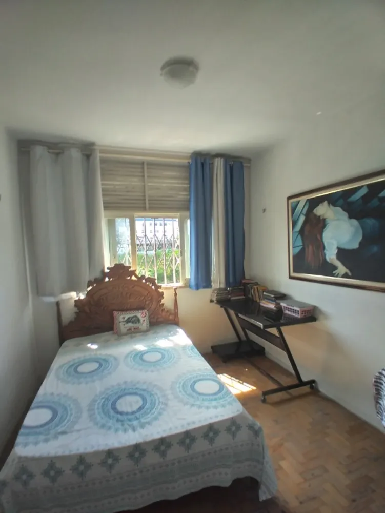Apartamento, 2 quartos, 88 m² - Foto 1