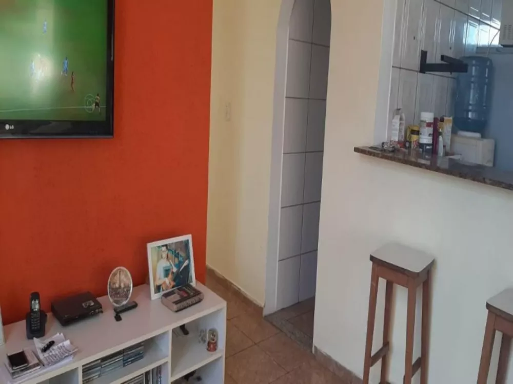 Apartamento à venda com 3 quartos, 75m² - Foto 5