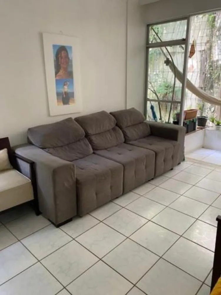 Apartamento, 3 quartos, 80 m² - Foto 2