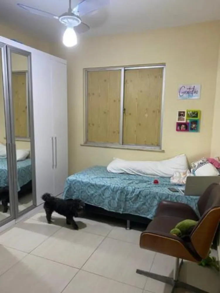 Apartamento, 3 quartos, 80 m² - Foto 5