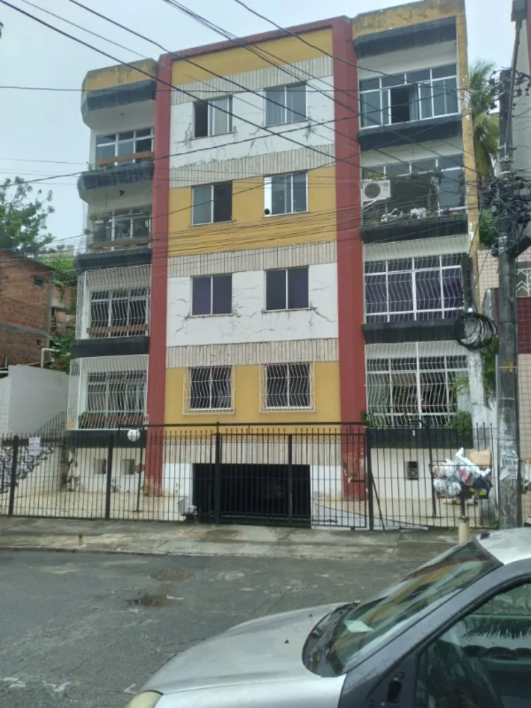 Apartamento, 3 quartos, 80 m² - Foto 8