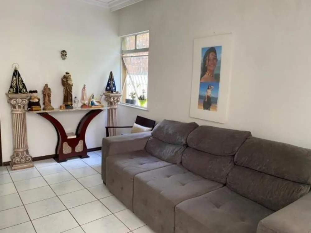 Apartamento, 3 quartos, 80 m² - Foto 1