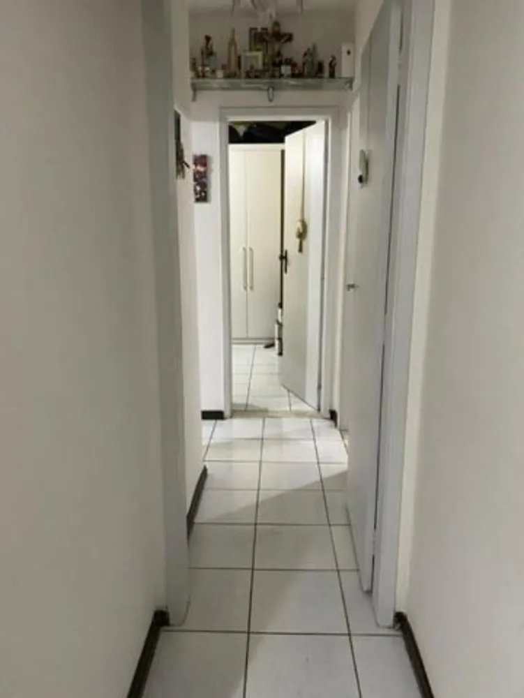 Apartamento, 3 quartos, 80 m² - Foto 3