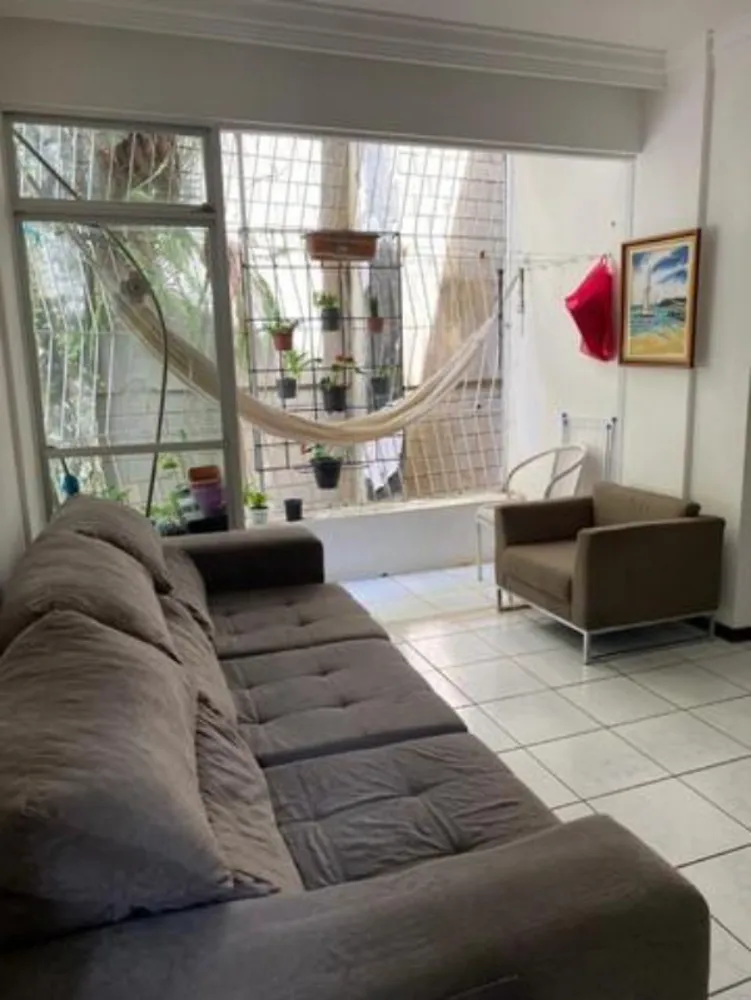 Apartamento, 3 quartos, 80 m² - Foto 7