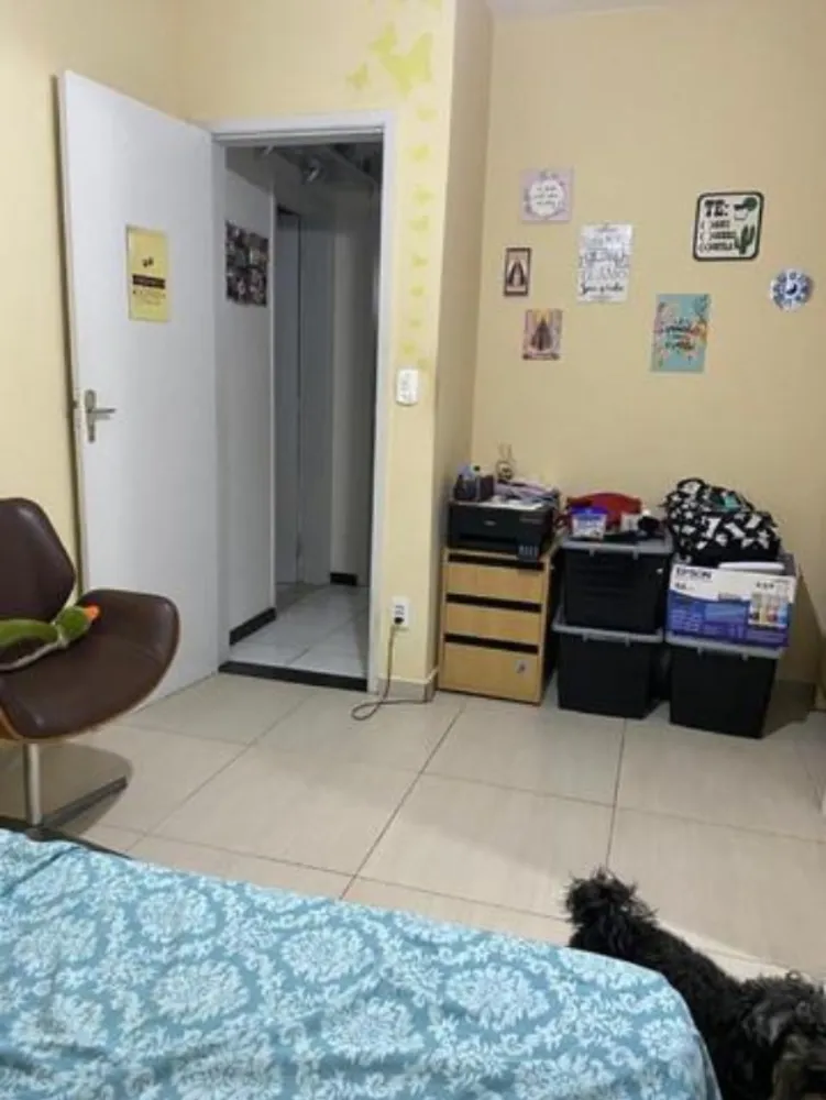 Apartamento, 3 quartos, 80 m² - Foto 4