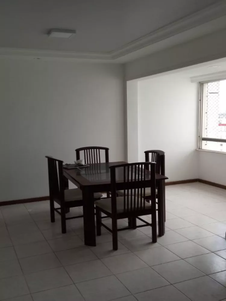 Apartamento à venda com 2 quartos, 50m² - Foto 1