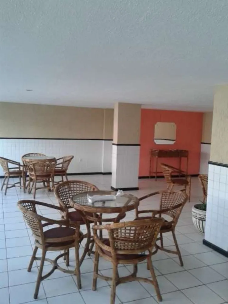 Apartamento, 3 quartos, 80 m² - Foto 10