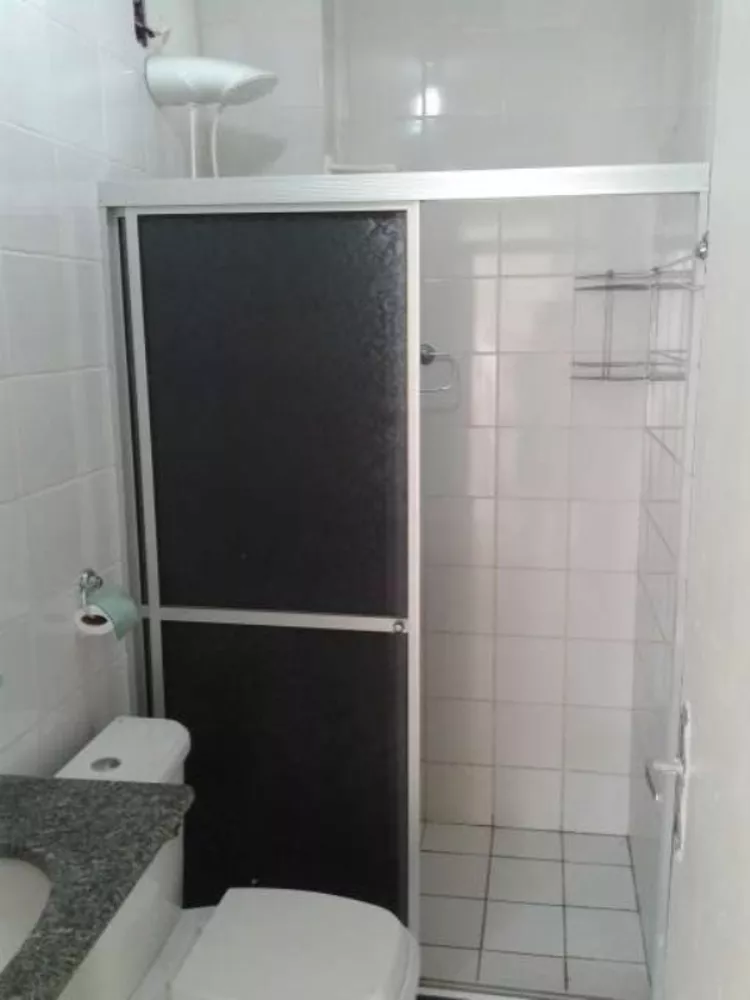 Apartamento à venda com 3 quartos, 80m² - Foto 5