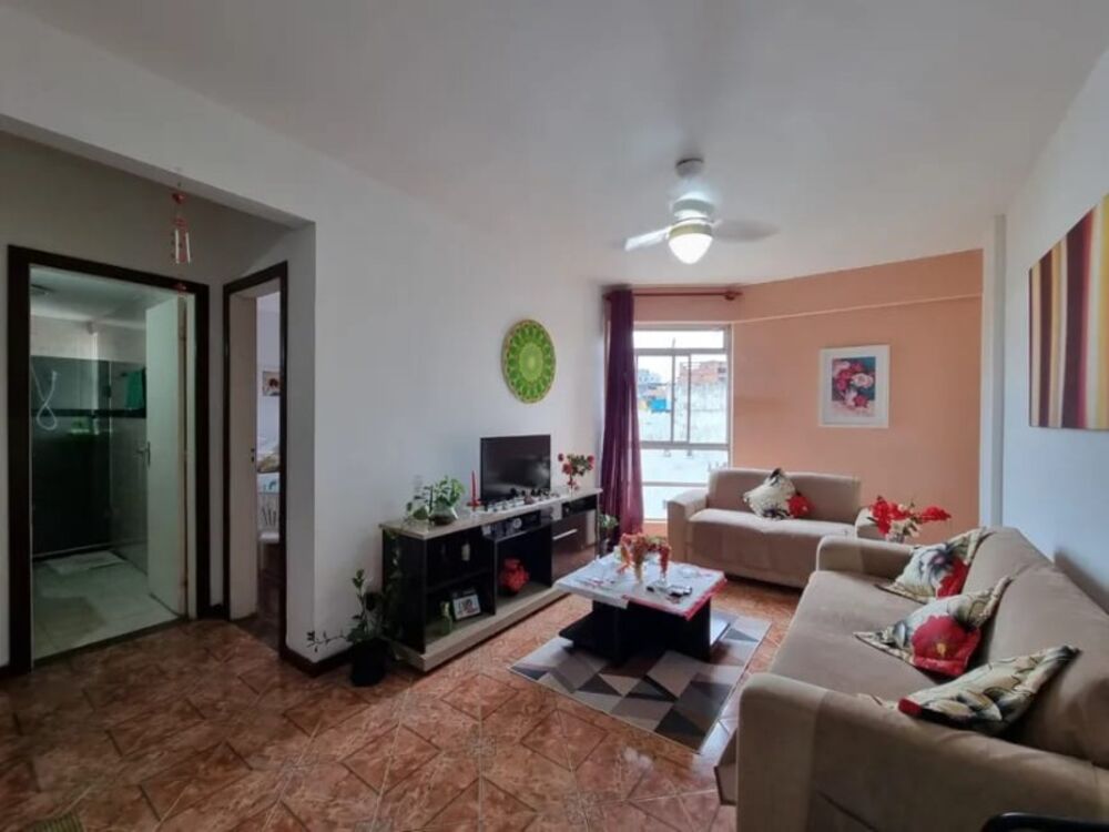 Apartamento, 2 quartos, 67 m² - Foto 1