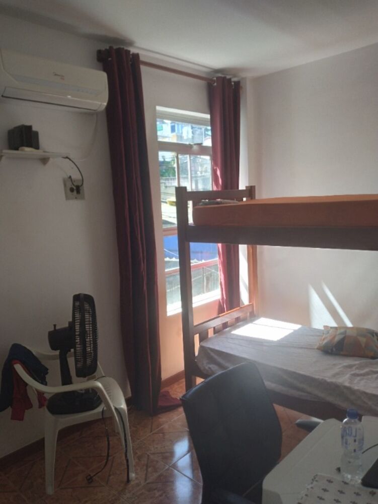 Apartamento, 2 quartos, 67 m² - Foto 2