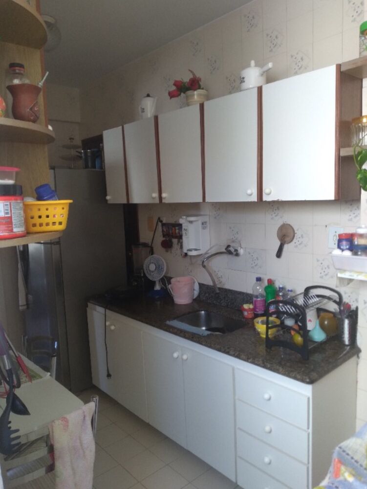 Apartamento, 2 quartos, 67 m² - Foto 5