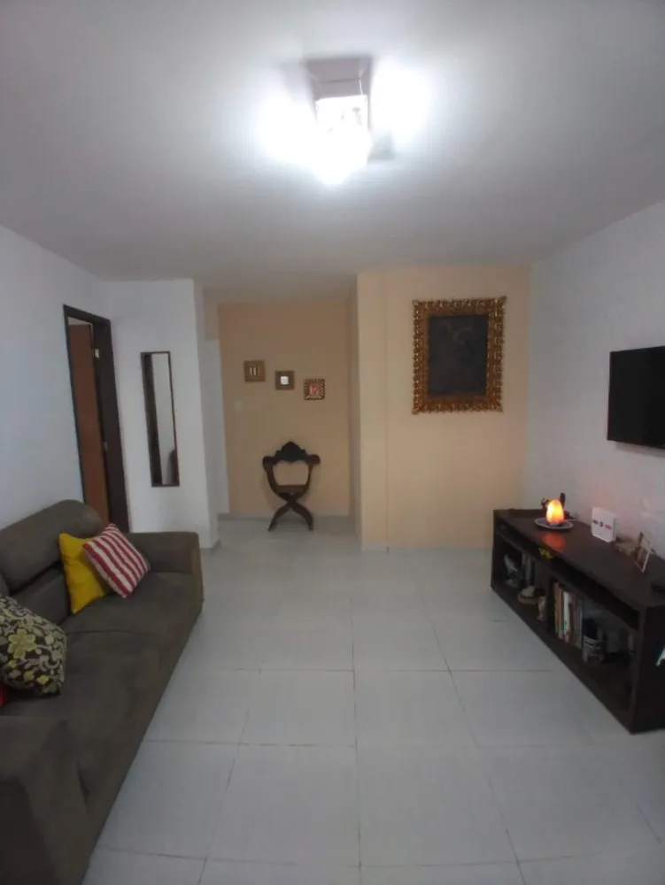 Apartamento, 2 quartos, 90 m² - Foto 2