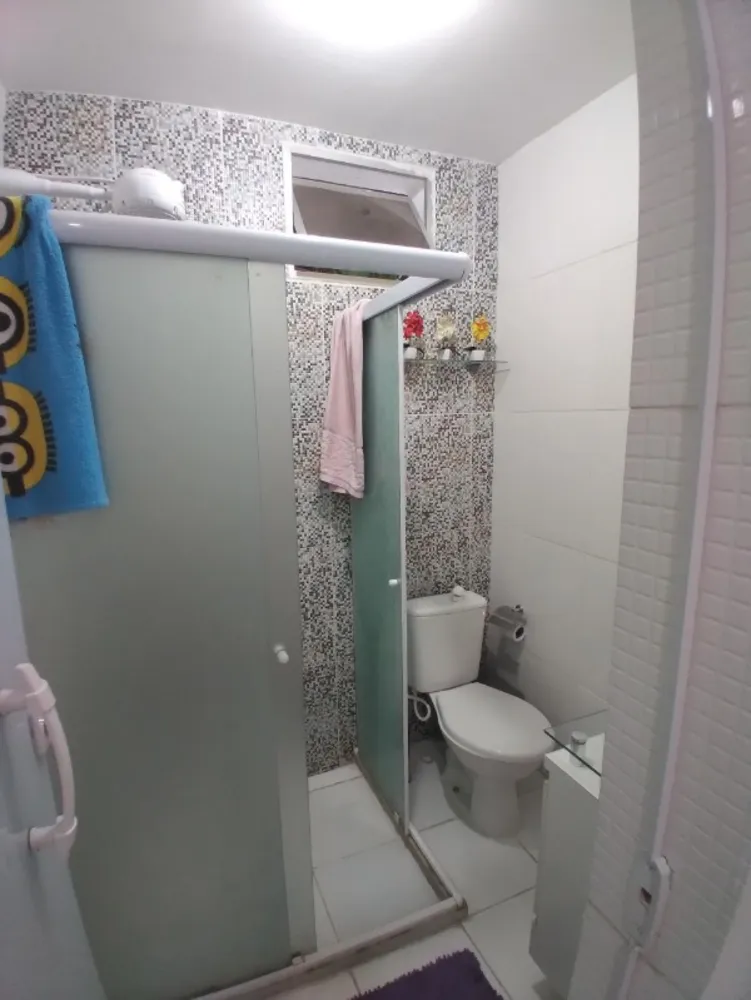 Apartamento, 2 quartos, 90 m² - Foto 7