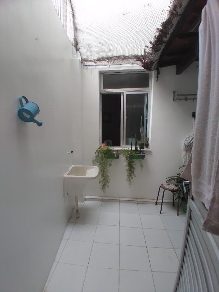Apartamento, 2 quartos, 90 m² - Foto 6