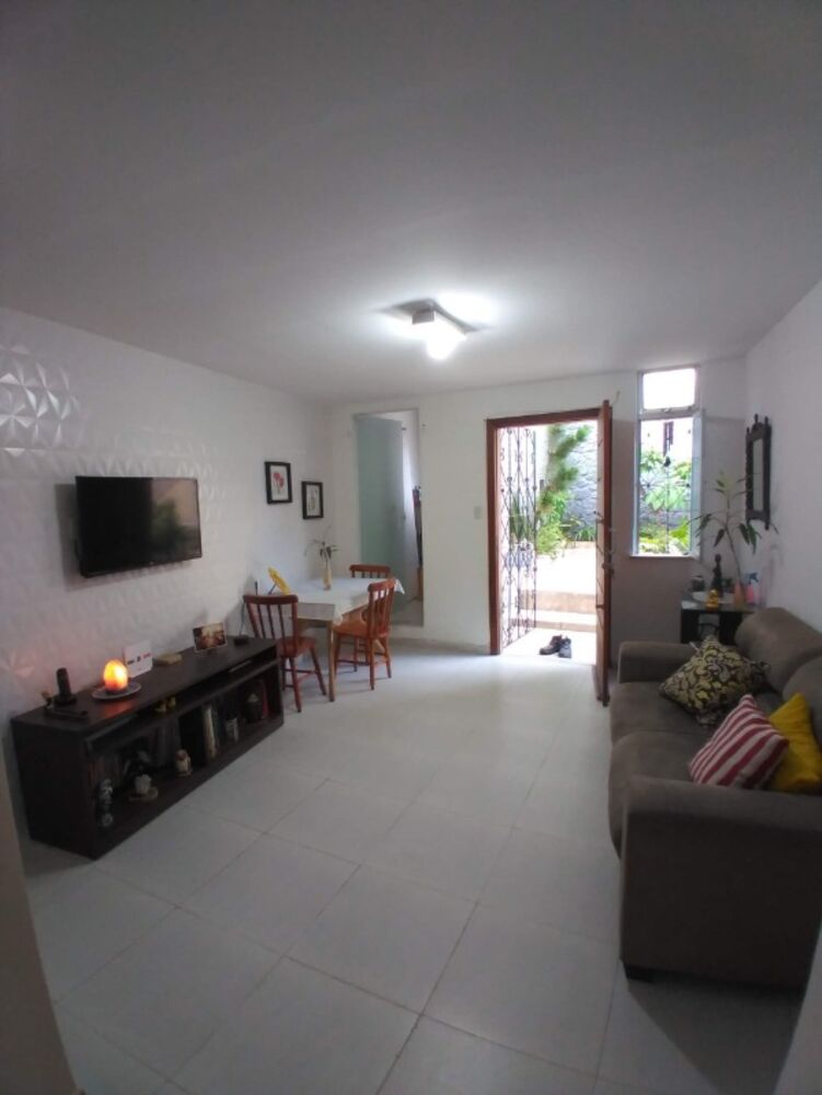 Apartamento, 2 quartos, 90 m² - Foto 1