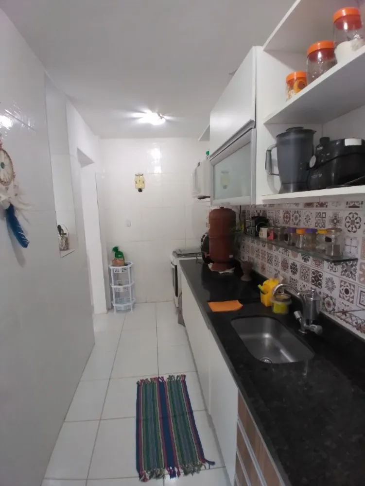 Apartamento, 2 quartos, 90 m² - Foto 12