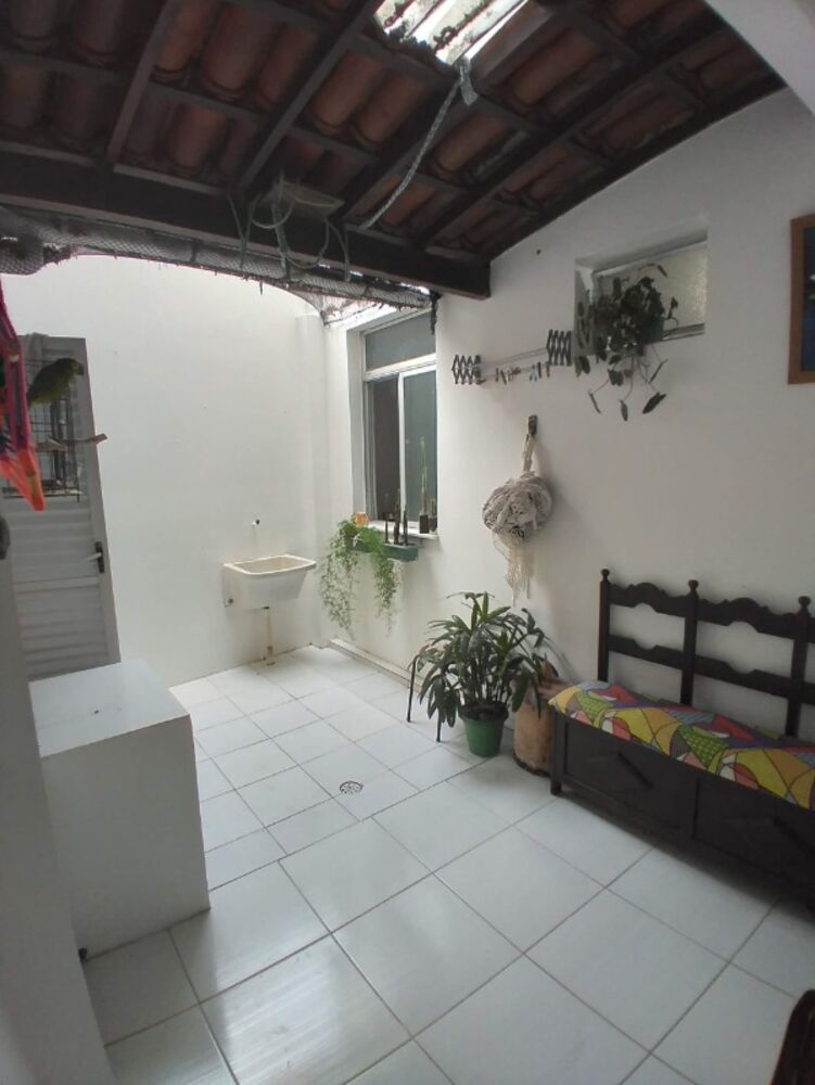 Apartamento, 2 quartos, 90 m² - Foto 4