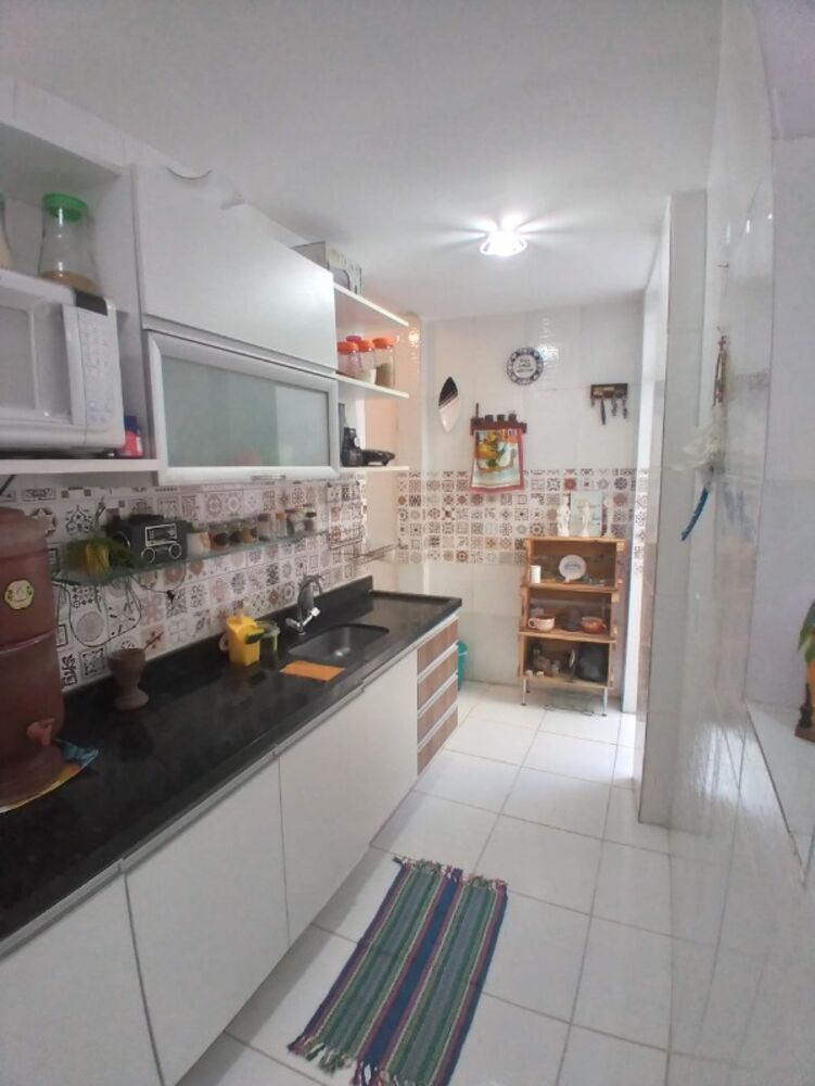 Apartamento, 2 quartos, 90 m² - Foto 8
