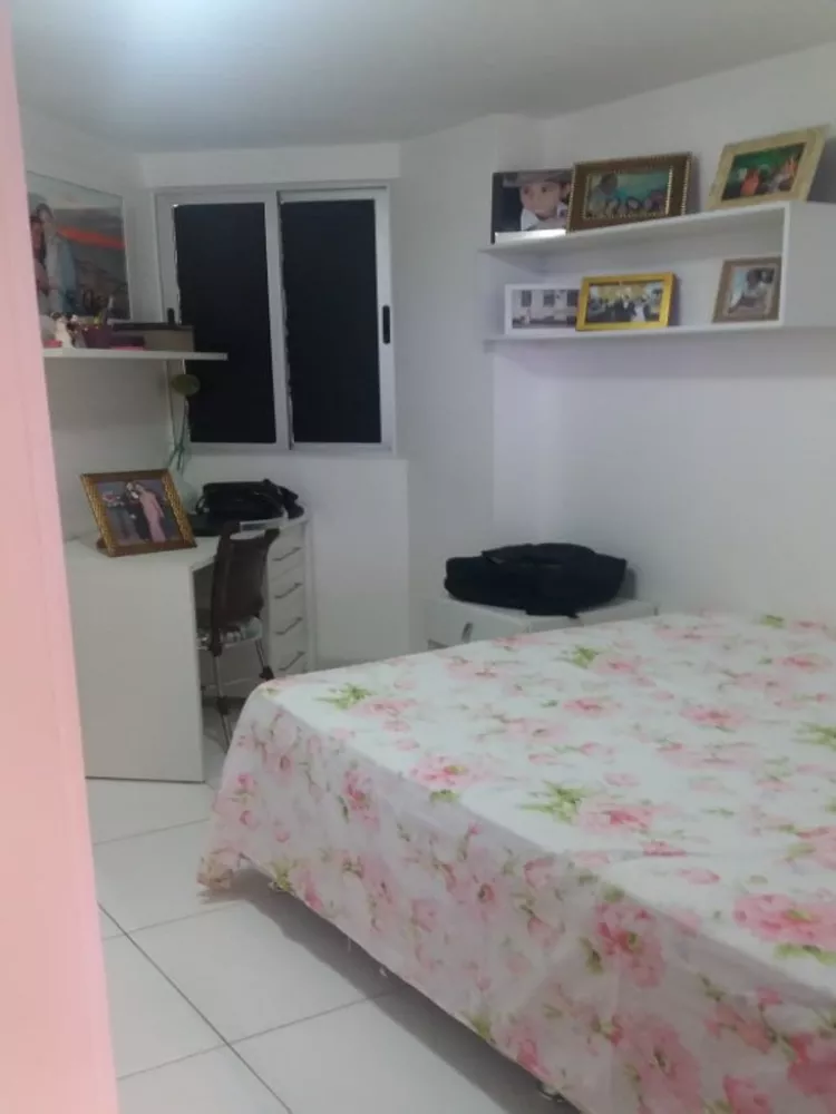 Apartamento, 2 quartos, 60 m² - Foto 1