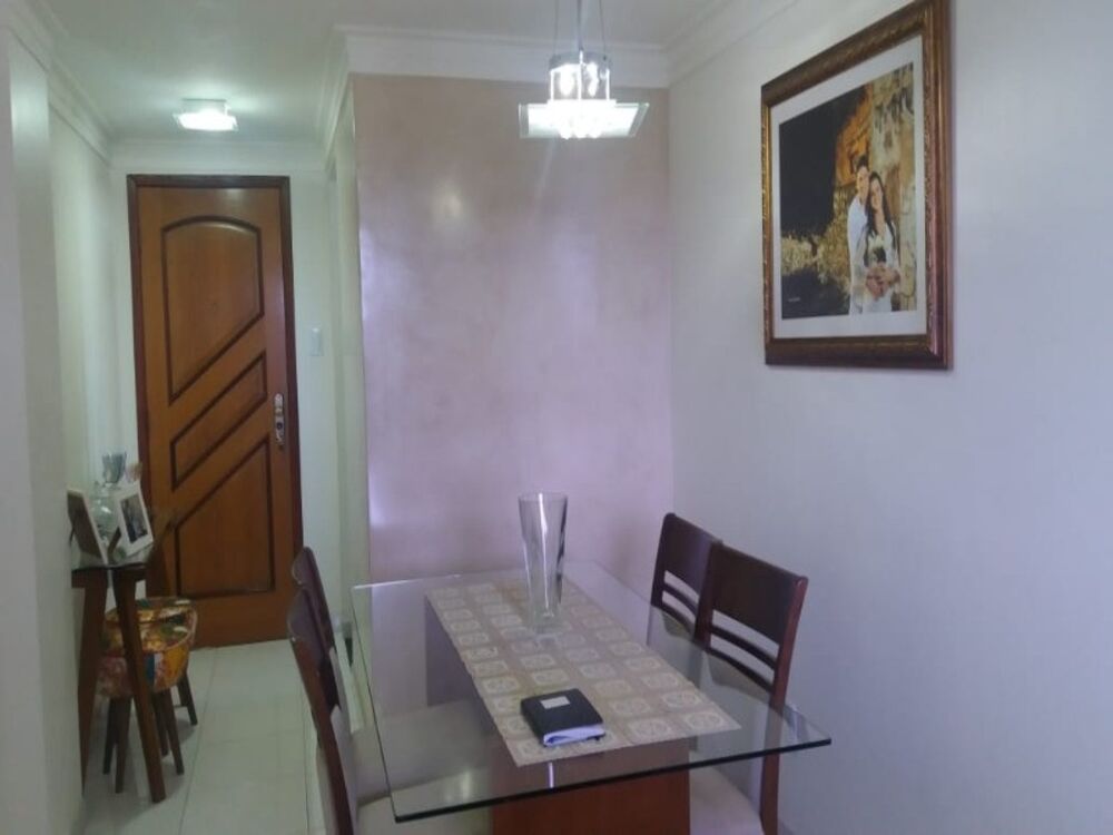 Apartamento, 2 quartos, 60 m² - Foto 11