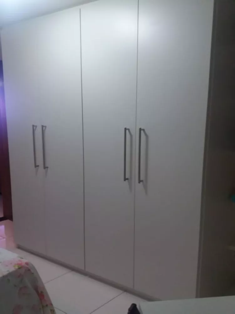 Apartamento, 2 quartos, 60 m² - Foto 6