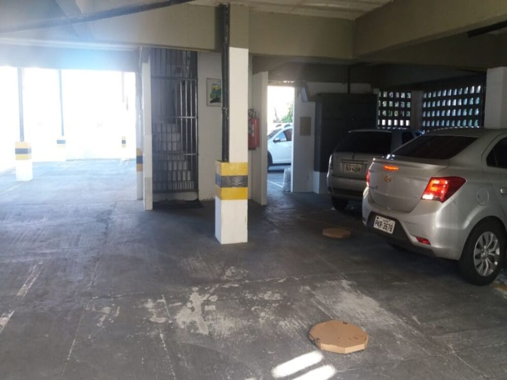 Apartamento, 2 quartos, 60 m² - Foto 9