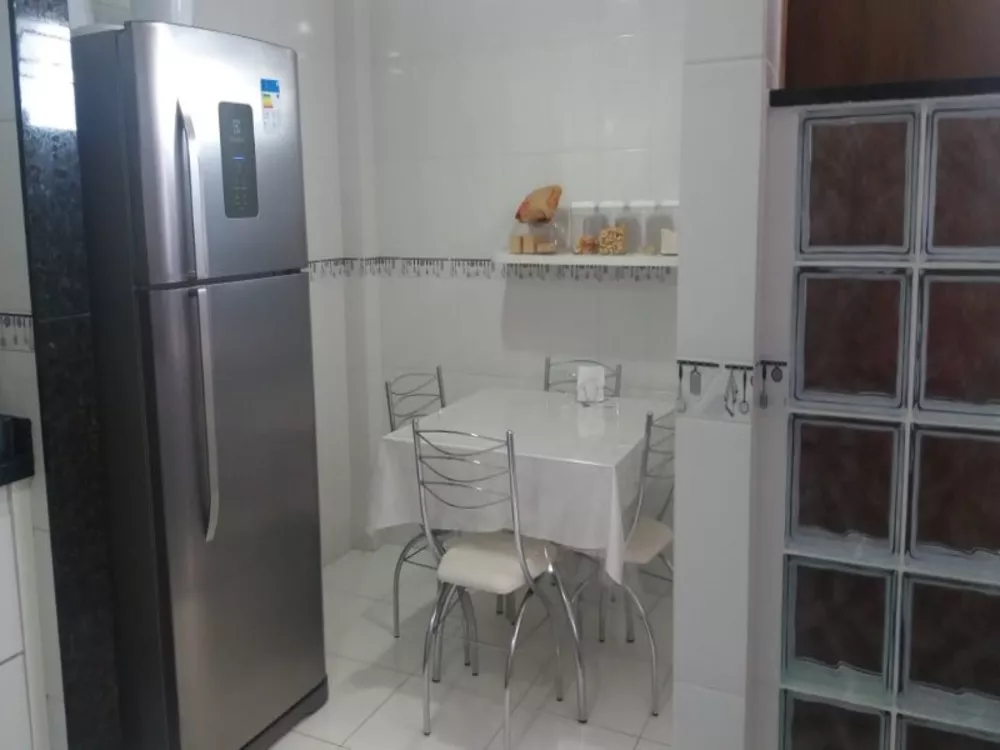 Apartamento, 2 quartos, 60 m² - Foto 2